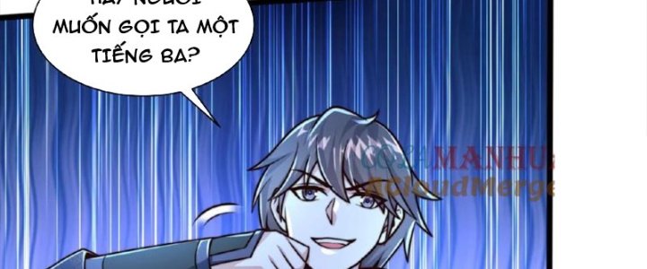 Ta Nuôi Ma Quỷ Ở Trấn Ma Ti Chapter 133 - Trang 2