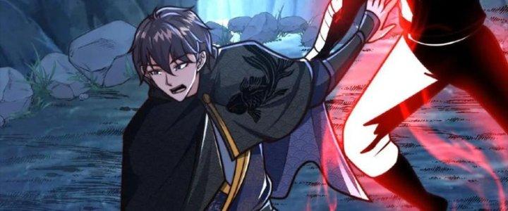 Ta Nuôi Ma Quỷ Ở Trấn Ma Ti Chapter 132 - Trang 2