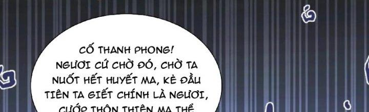 Ta Nuôi Ma Quỷ Ở Trấn Ma Ti Chapter 132 - Trang 2