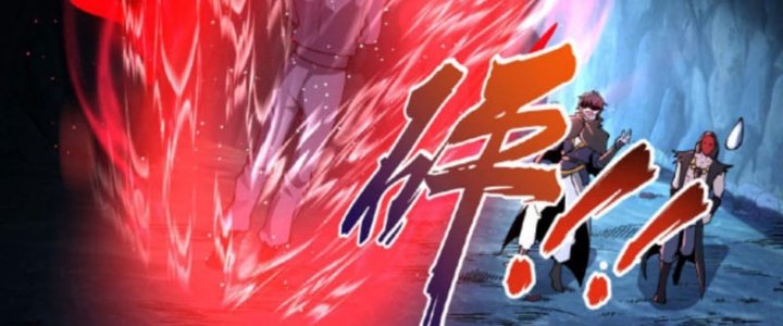 Ta Nuôi Ma Quỷ Ở Trấn Ma Ti Chapter 130 - Trang 2