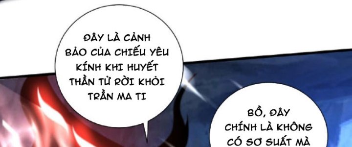 Ta Nuôi Ma Quỷ Ở Trấn Ma Ti Chapter 129 - Trang 2