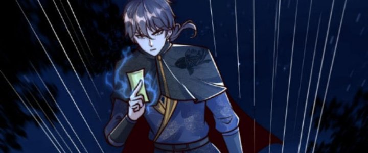 Ta Nuôi Ma Quỷ Ở Trấn Ma Ti Chapter 129 - Trang 2