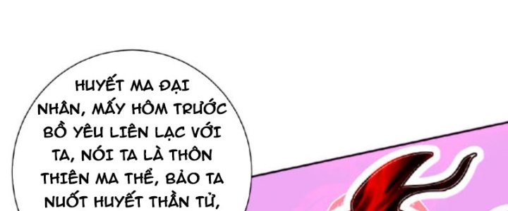 Ta Nuôi Ma Quỷ Ở Trấn Ma Ti Chapter 129 - Trang 2