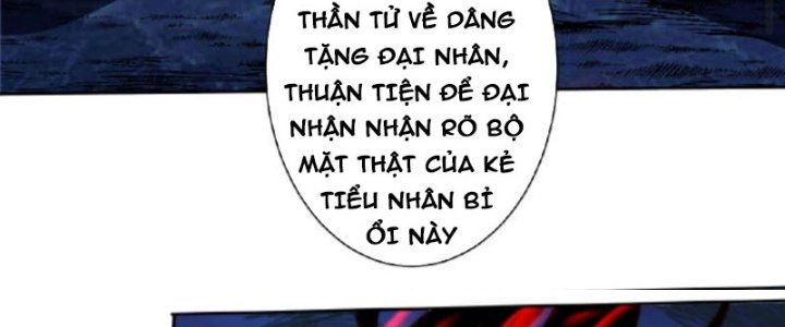 Ta Nuôi Ma Quỷ Ở Trấn Ma Ti Chapter 129 - Trang 2