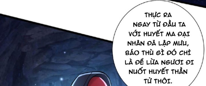 Ta Nuôi Ma Quỷ Ở Trấn Ma Ti Chapter 129 - Trang 2