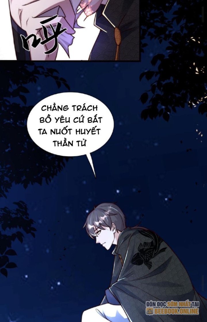 Ta Nuôi Ma Quỷ Ở Trấn Ma Ti Chapter 128 - Trang 2