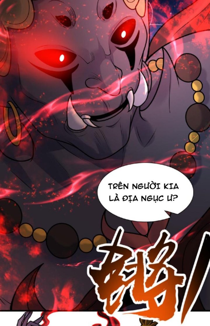 Ta Nuôi Ma Quỷ Ở Trấn Ma Ti Chapter 128 - Trang 2