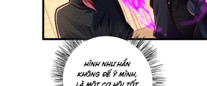 Ta Nuôi Ma Quỷ Ở Trấn Ma Ti Chapter 127 - Trang 2