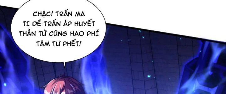 Ta Nuôi Ma Quỷ Ở Trấn Ma Ti Chapter 126 - Trang 2