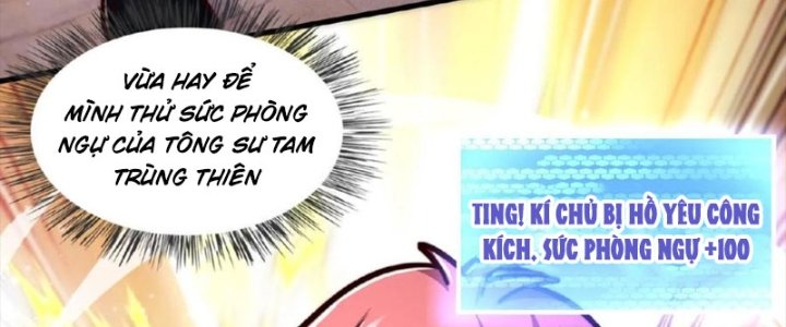 Ta Nuôi Ma Quỷ Ở Trấn Ma Ti Chapter 126 - Trang 2