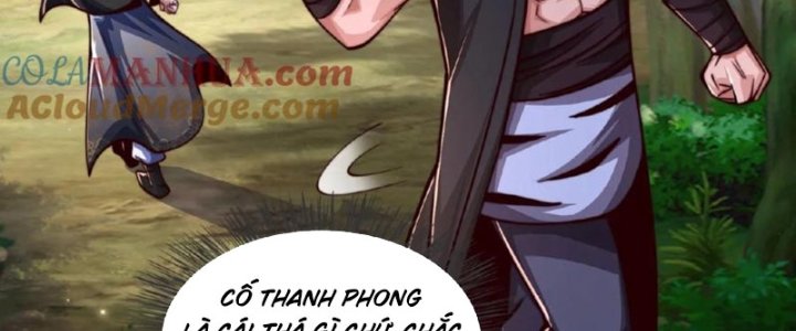 Ta Nuôi Ma Quỷ Ở Trấn Ma Ti Chapter 125 - Trang 2