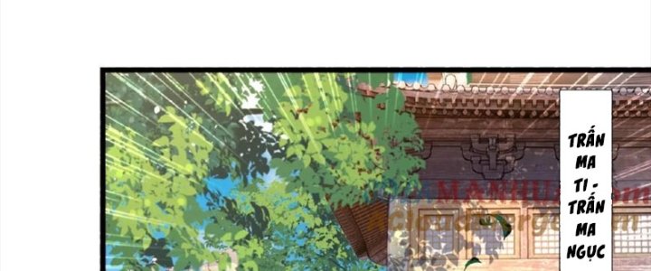 Ta Nuôi Ma Quỷ Ở Trấn Ma Ti Chapter 125 - Trang 2