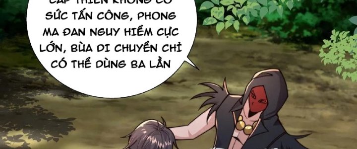 Ta Nuôi Ma Quỷ Ở Trấn Ma Ti Chapter 124 - Trang 2