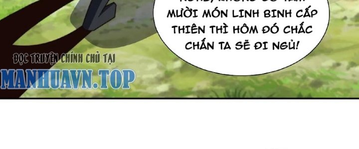 Ta Nuôi Ma Quỷ Ở Trấn Ma Ti Chapter 124 - Trang 2