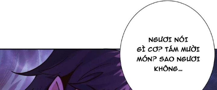 Ta Nuôi Ma Quỷ Ở Trấn Ma Ti Chapter 124 - Trang 2