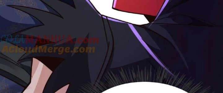 Ta Nuôi Ma Quỷ Ở Trấn Ma Ti Chapter 124 - Trang 2