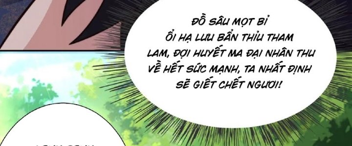 Ta Nuôi Ma Quỷ Ở Trấn Ma Ti Chapter 124 - Trang 2