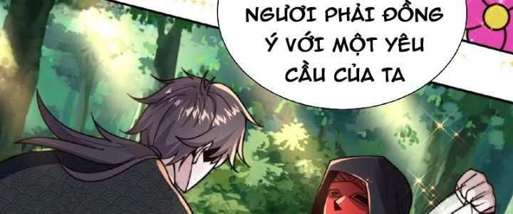 Ta Nuôi Ma Quỷ Ở Trấn Ma Ti Chapter 124 - Trang 2