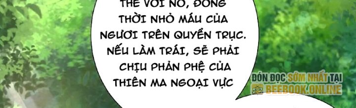 Ta Nuôi Ma Quỷ Ở Trấn Ma Ti Chapter 124 - Trang 2