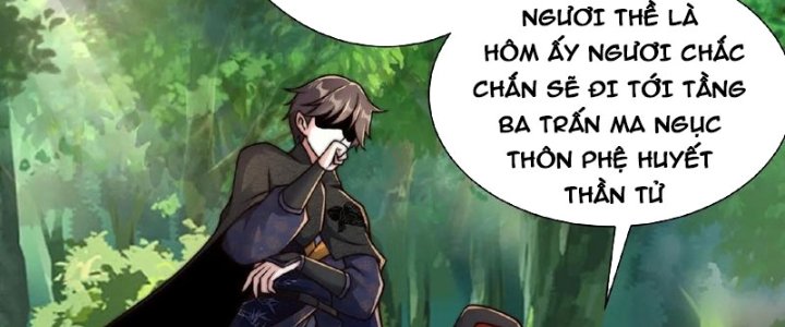 Ta Nuôi Ma Quỷ Ở Trấn Ma Ti Chapter 124 - Trang 2