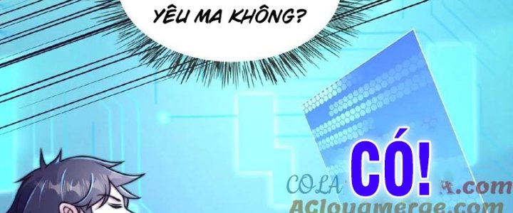 Ta Nuôi Ma Quỷ Ở Trấn Ma Ti Chapter 124 - Trang 2