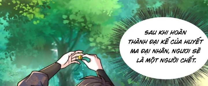 Ta Nuôi Ma Quỷ Ở Trấn Ma Ti Chapter 124 - Trang 2