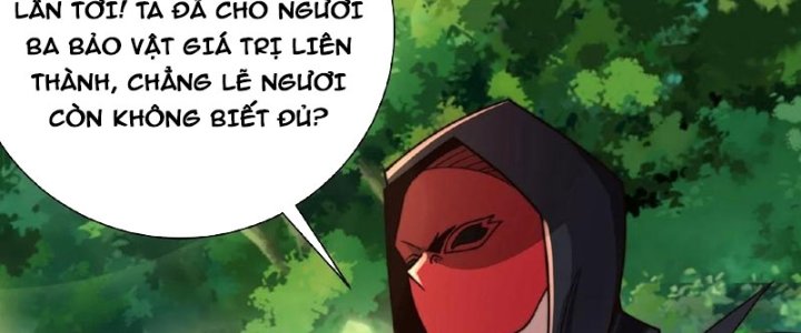 Ta Nuôi Ma Quỷ Ở Trấn Ma Ti Chapter 124 - Trang 2