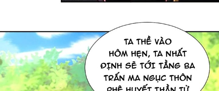 Ta Nuôi Ma Quỷ Ở Trấn Ma Ti Chapter 124 - Trang 2