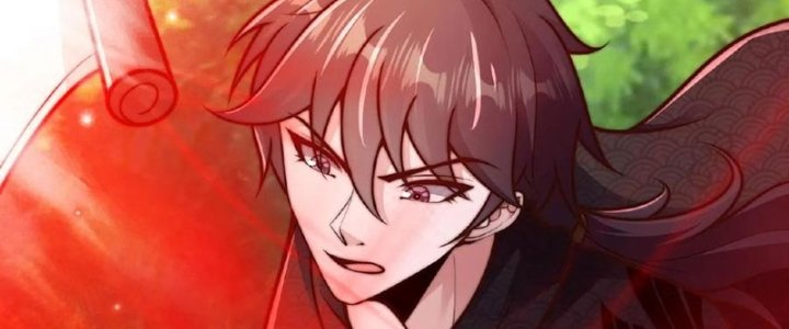 Ta Nuôi Ma Quỷ Ở Trấn Ma Ti Chapter 124 - Trang 2