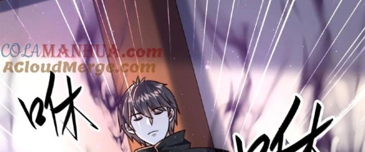 Ta Nuôi Ma Quỷ Ở Trấn Ma Ti Chapter 123 - Trang 2