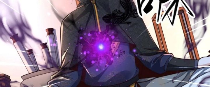 Ta Nuôi Ma Quỷ Ở Trấn Ma Ti Chapter 123 - Trang 2