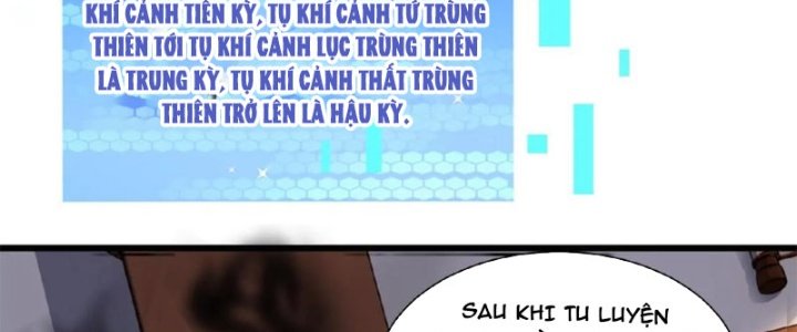 Ta Nuôi Ma Quỷ Ở Trấn Ma Ti Chapter 123 - Trang 2