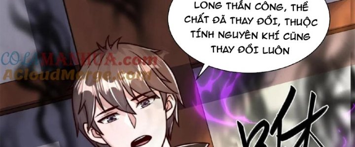 Ta Nuôi Ma Quỷ Ở Trấn Ma Ti Chapter 123 - Trang 2