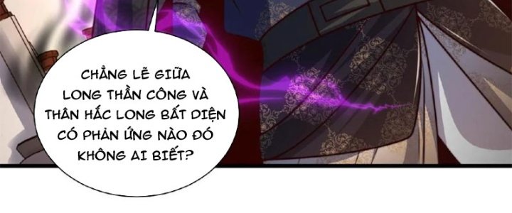 Ta Nuôi Ma Quỷ Ở Trấn Ma Ti Chapter 123 - Trang 2