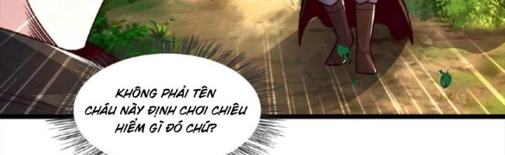 Ta Nuôi Ma Quỷ Ở Trấn Ma Ti Chapter 123 - Trang 2