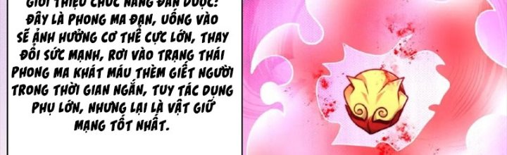 Ta Nuôi Ma Quỷ Ở Trấn Ma Ti Chapter 123 - Trang 2