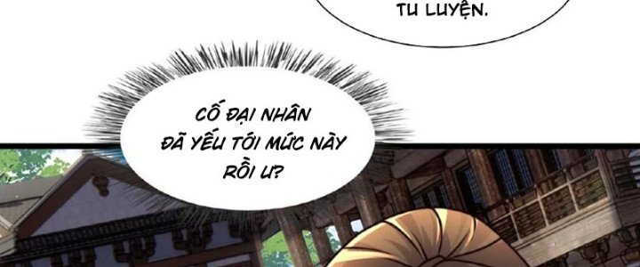 Ta Nuôi Ma Quỷ Ở Trấn Ma Ti Chapter 122 - Trang 2