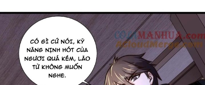 Ta Nuôi Ma Quỷ Ở Trấn Ma Ti Chapter 121 - Trang 2