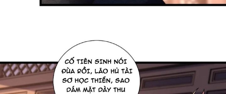 Ta Nuôi Ma Quỷ Ở Trấn Ma Ti Chapter 121 - Trang 2