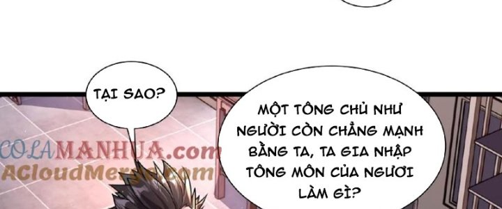 Ta Nuôi Ma Quỷ Ở Trấn Ma Ti Chapter 121 - Trang 2