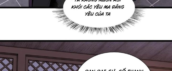 Ta Nuôi Ma Quỷ Ở Trấn Ma Ti Chapter 121 - Trang 2