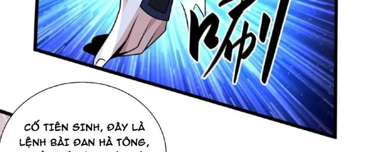 Ta Nuôi Ma Quỷ Ở Trấn Ma Ti Chapter 121 - Trang 2