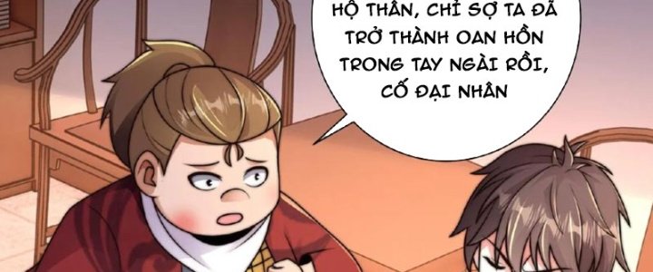 Ta Nuôi Ma Quỷ Ở Trấn Ma Ti Chapter 121 - Trang 2