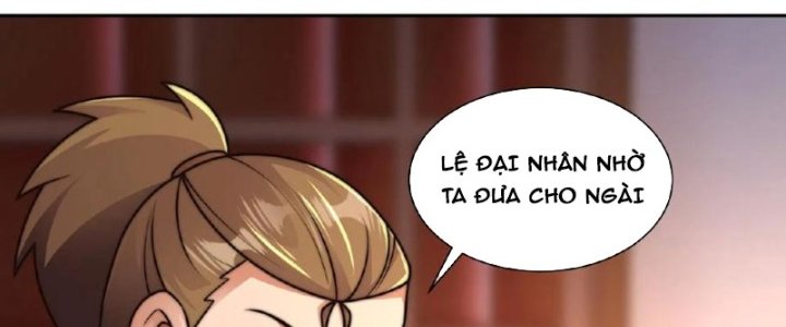 Ta Nuôi Ma Quỷ Ở Trấn Ma Ti Chapter 121 - Trang 2