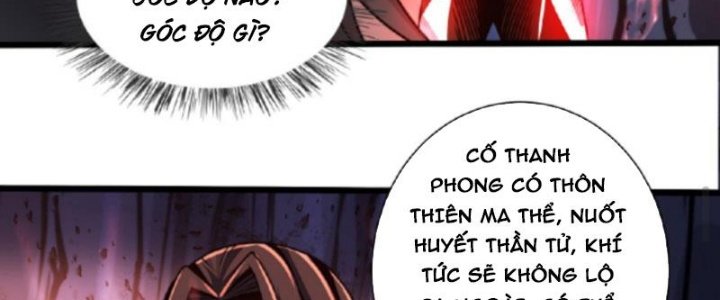 Ta Nuôi Ma Quỷ Ở Trấn Ma Ti Chapter 118 - Trang 2