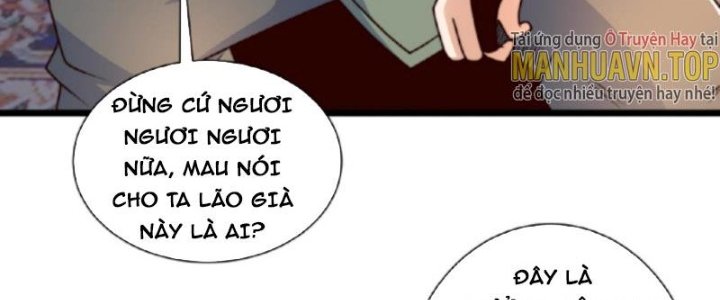 Ta Nuôi Ma Quỷ Ở Trấn Ma Ti Chapter 118 - Trang 2