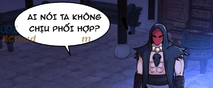 Ta Nuôi Ma Quỷ Ở Trấn Ma Ti Chapter 117 - Trang 2