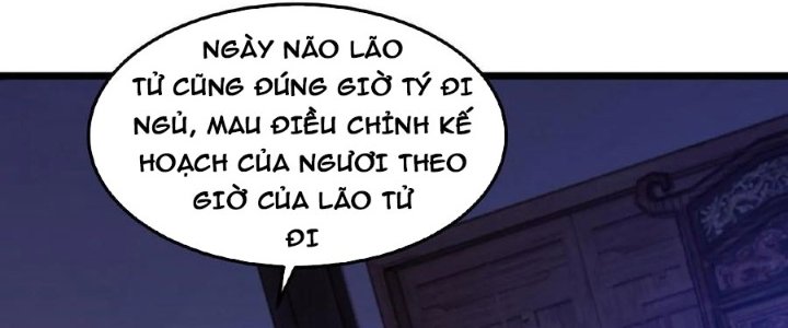 Ta Nuôi Ma Quỷ Ở Trấn Ma Ti Chapter 117 - Trang 2