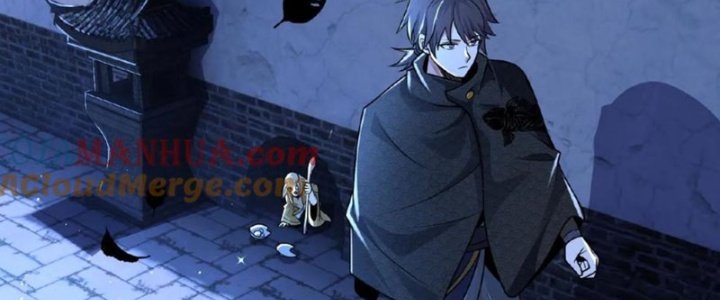 Ta Nuôi Ma Quỷ Ở Trấn Ma Ti Chapter 116 - Trang 2