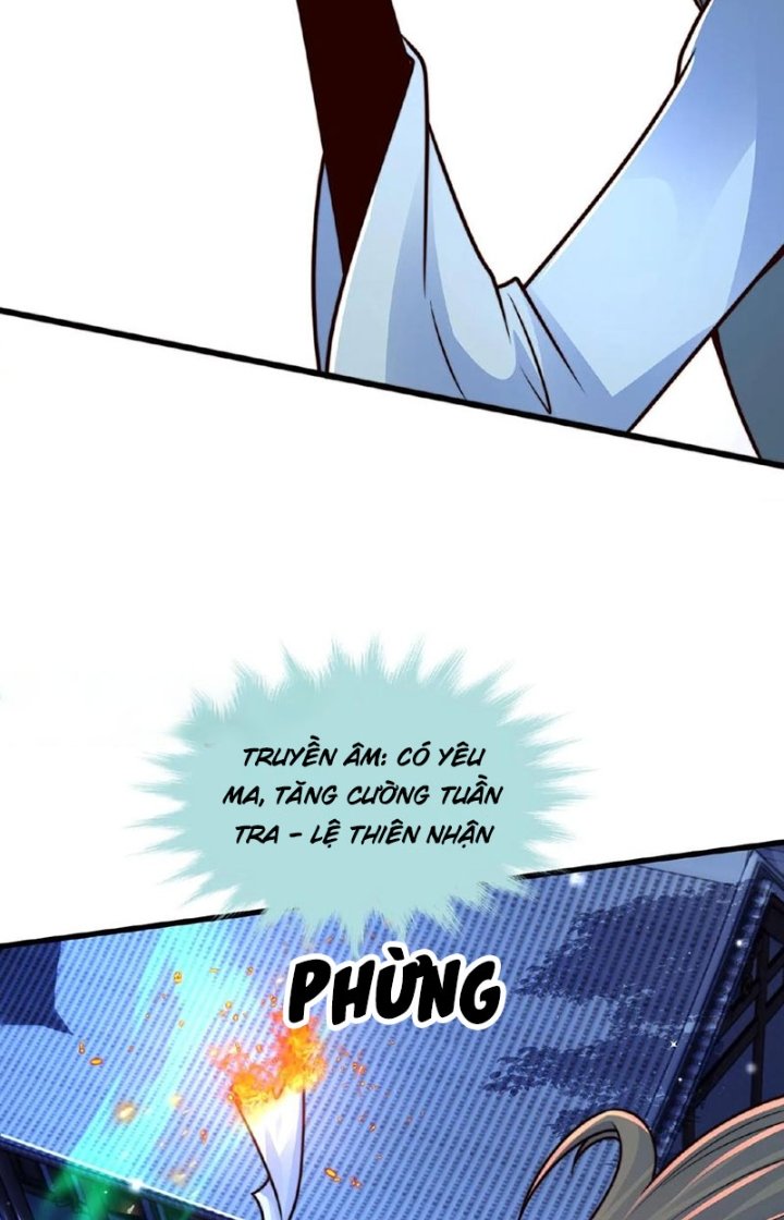 Ta Nuôi Ma Quỷ Ở Trấn Ma Ti Chapter 115 - Trang 2